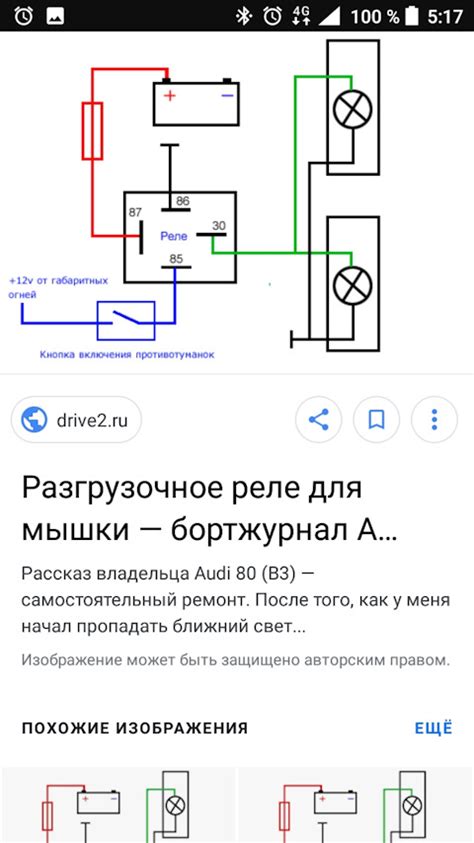 Определение точки подключения провода ФСО: путь к надежной связи
