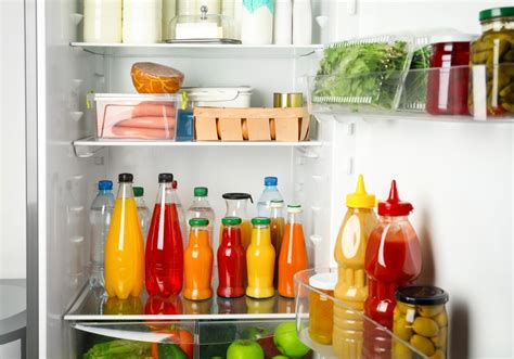 Оптимальная температура хранения: как сохранить свежесть и вкус уксуса дольше