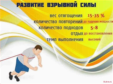 Оптимальная частота выполнения упражнений для максимальных результатов