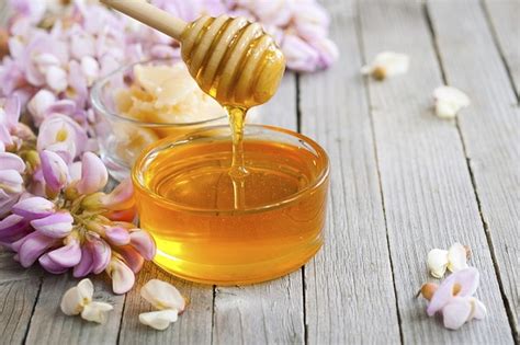 Оптимальное количество меда на кето