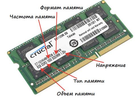 Оптимизация процессора и оперативной памяти