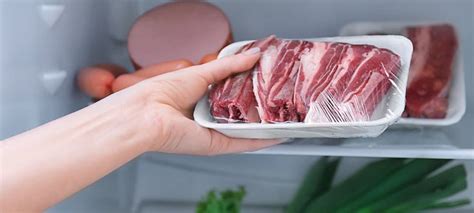 Опыт поваров: как эксперты советуют готовить замороженное мясо