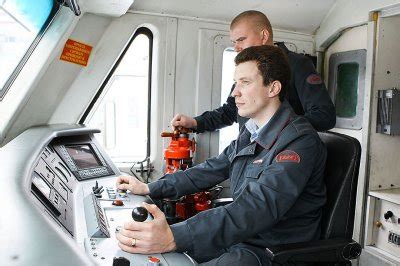 Организация и планирование в работе помощника машиниста тепловоза