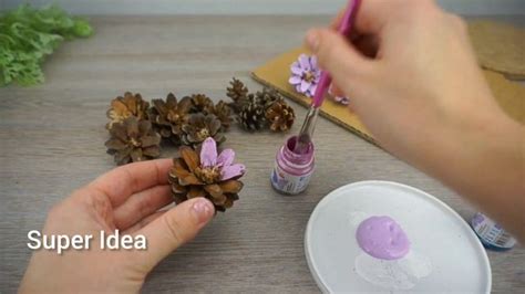 Оригинальный подсвечник из компрессора