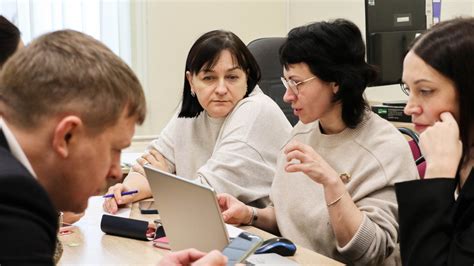 Ориентация на потребности пациента в рамках модели здравоохранения