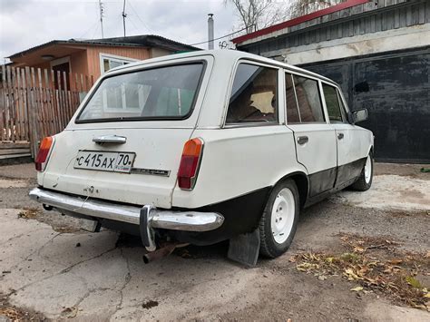 Освежение внешнего вида будки