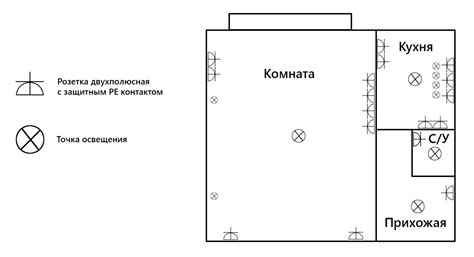 Освещение с помощью бензогенератора: как работают светильники