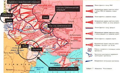 Освобождение Западной Европы