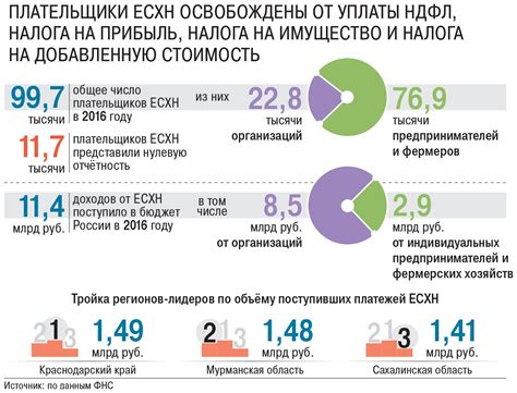 Освобождение от уплаты подоходного налога: кто не обязан платить
