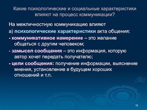 Ослабление акустической чувствительности и его воздействие на межличностную коммуникацию