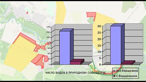 Осмотр состояния живучести: берегитесь зараженных территорий