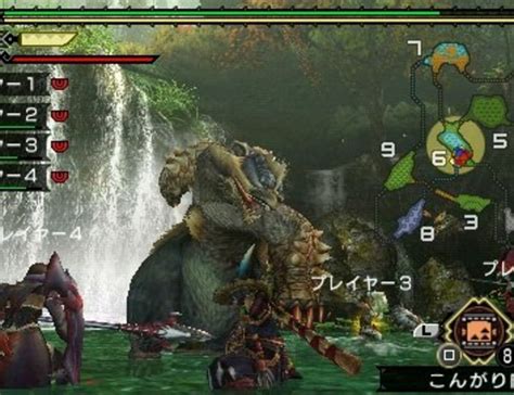 Основная информация о Мега-фласке в Monster Hunter 3rd