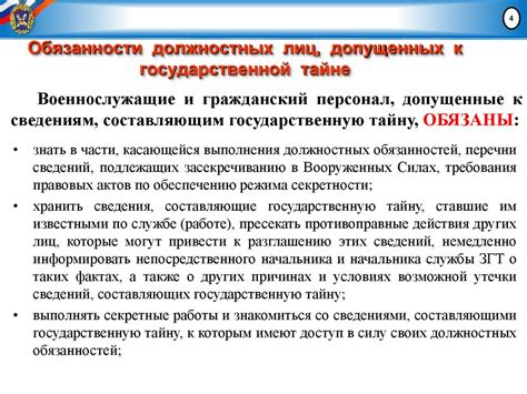 Основные обязанности и полномочия должностных лиц, осуществляющих исполнительное производство