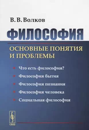 Основные ограничения и проблемы