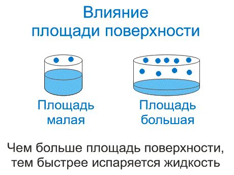 Основные ошибки и заблуждения в понимании физики испарения льда