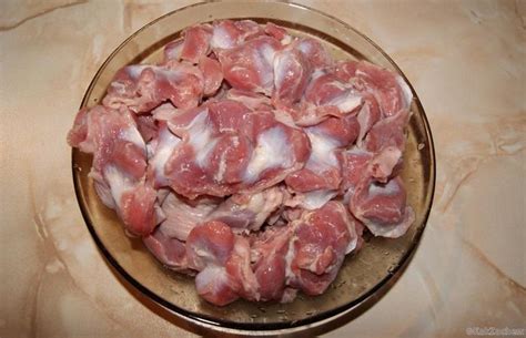 Основные преимущества и польза включения куриных желудков в рацион во время соблюдения диеты