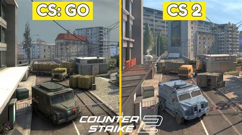 Основные принципы использования специальных визуальных эффектов в CS:GO