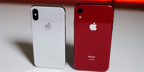 Основные причины зависания iPhone XR