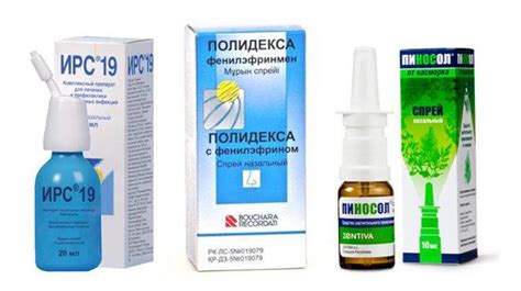 Основные причины появления зеленых соплей