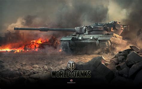 Основные причины ушей в World of Tanks