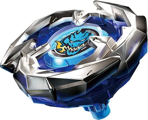 Основные элементы beyblade