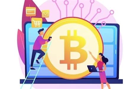 Основные этапы и характеристики биткоин фермы