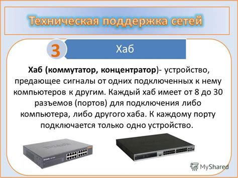 Основные этапы подключения к порту другого компьютера