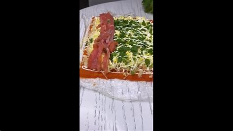 Основные этапы создания вкусного щавельного салата