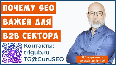 Основы SEO-анализа: важное звено для успешной оптимизации веб-ресурсов