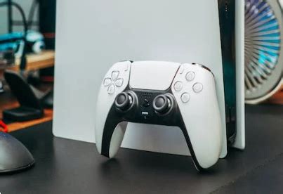 Особенности игровой платформы PlayStation 5