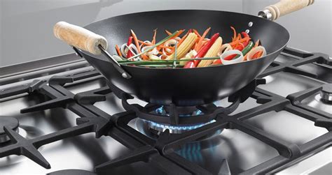 Особенности приготовления мяса на газовой плите