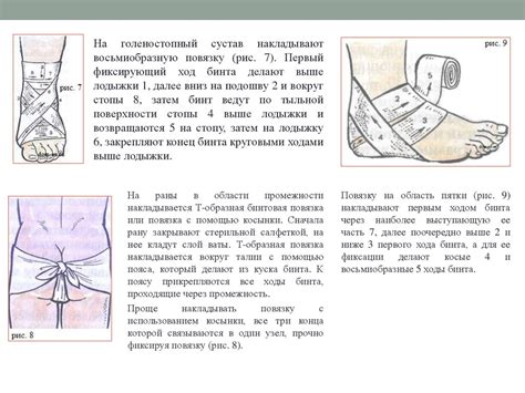 Особенности применения стерильных и нестерильных повязок: выбор правильного ухода за раной
