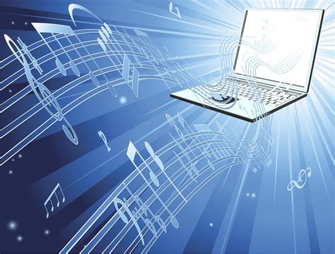 Особенности работы музыкальной системы в Режиме Онлайн