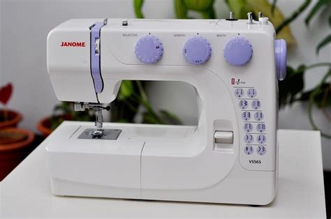 Особенности работы швейной машинки при пошиве