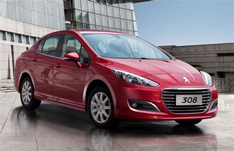 Особенности синхронизации времени в Peugeot 308 2012