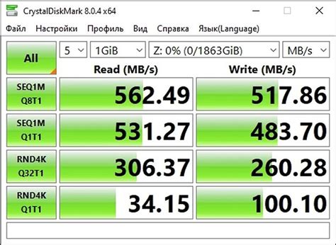 Особенности SSD PCIe