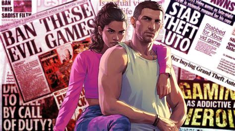 Отключение насилия в GTA 5