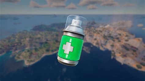 Отличия в вооружении и тактиках в последнем обновлении игры Fortnite