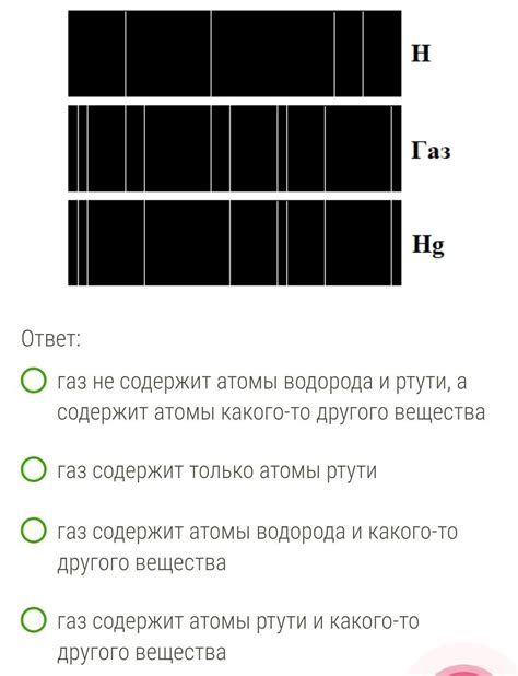 Отличия в компонентах и химическом составе