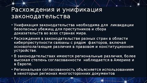 Отсутствие безопасных убежищ