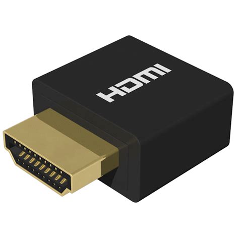 Отсутствие драйверов для соединения HDMI и ноутбука