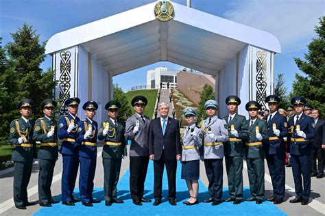 Офицерские должности для выпускников вузов