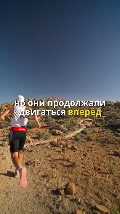 Оцени свой прогресс и продолжай двигаться вперед