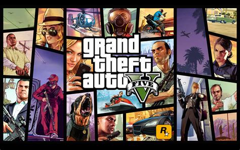 Оценка возможности запуска GTA 5