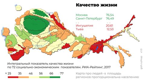 Оценка качества связи "Волна" по регионам