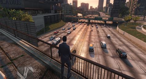 Оценка необходимости обездвиживания транспортных средств в игре Grand Theft Auto V