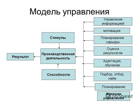 Оценка результатов и адаптация