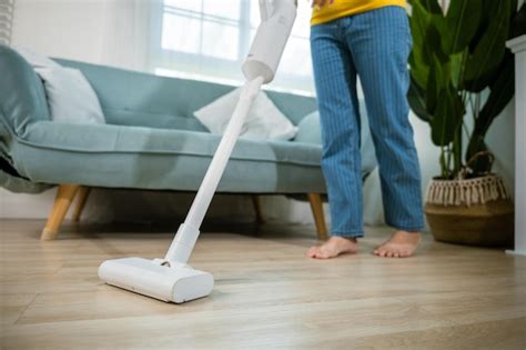 Оценка уровня шума во время работы пылесоса