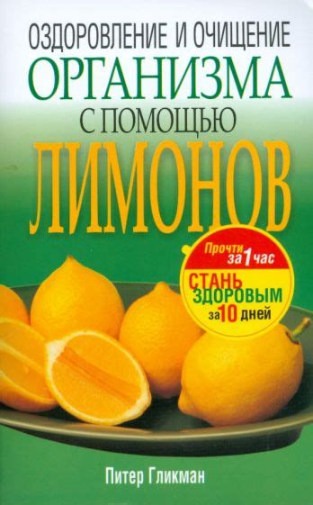 Очищение организма с помощью овощей: приближение к желаемой форме