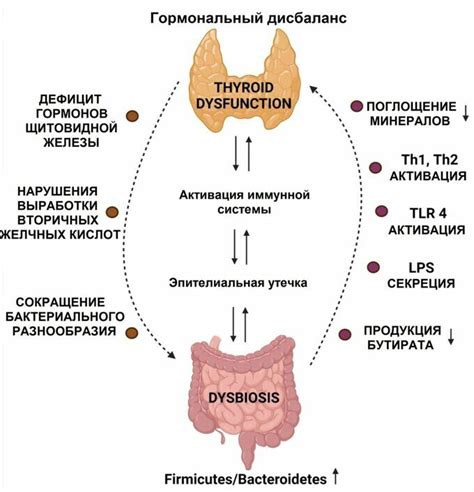 Ощущения при пониженной функции щитовидной железы